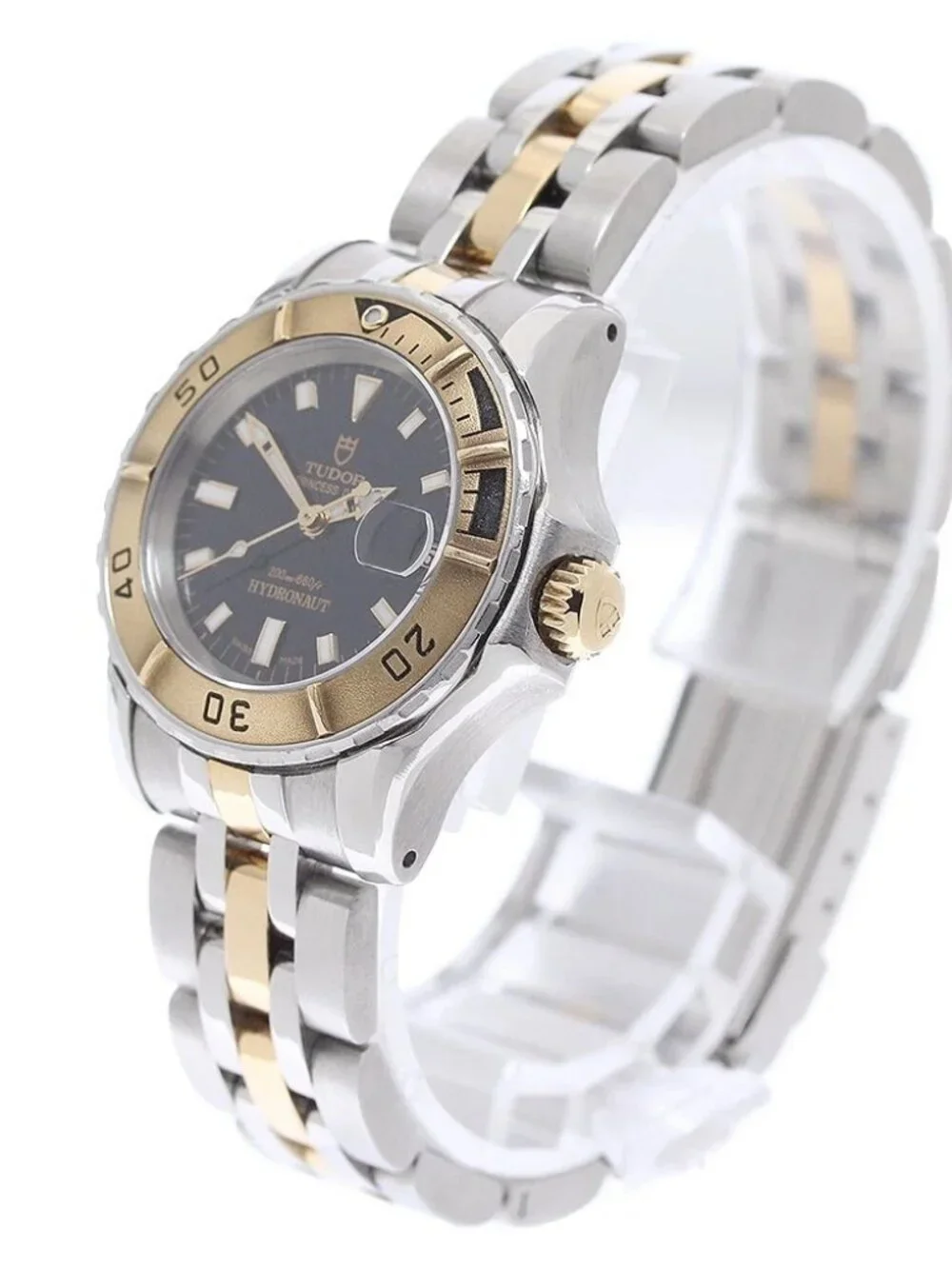 Tudor brand	tudor model	princess